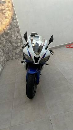 HONDA CBR 600RR 